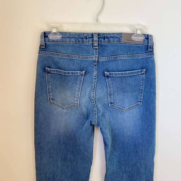 Fabiana Filippi • NWT Todi Stretch Cuff Mid-Rise Jeans - Picture 5 of 11